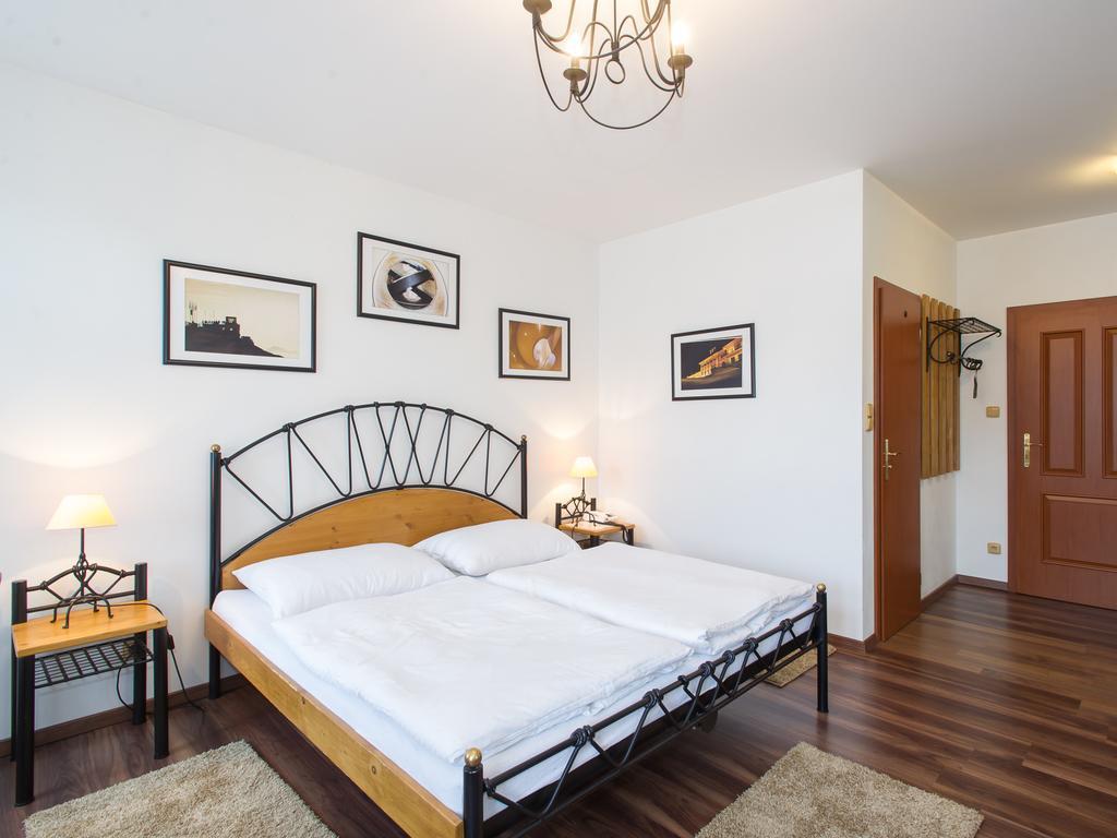 Sumava Hotel Vyssi Brod