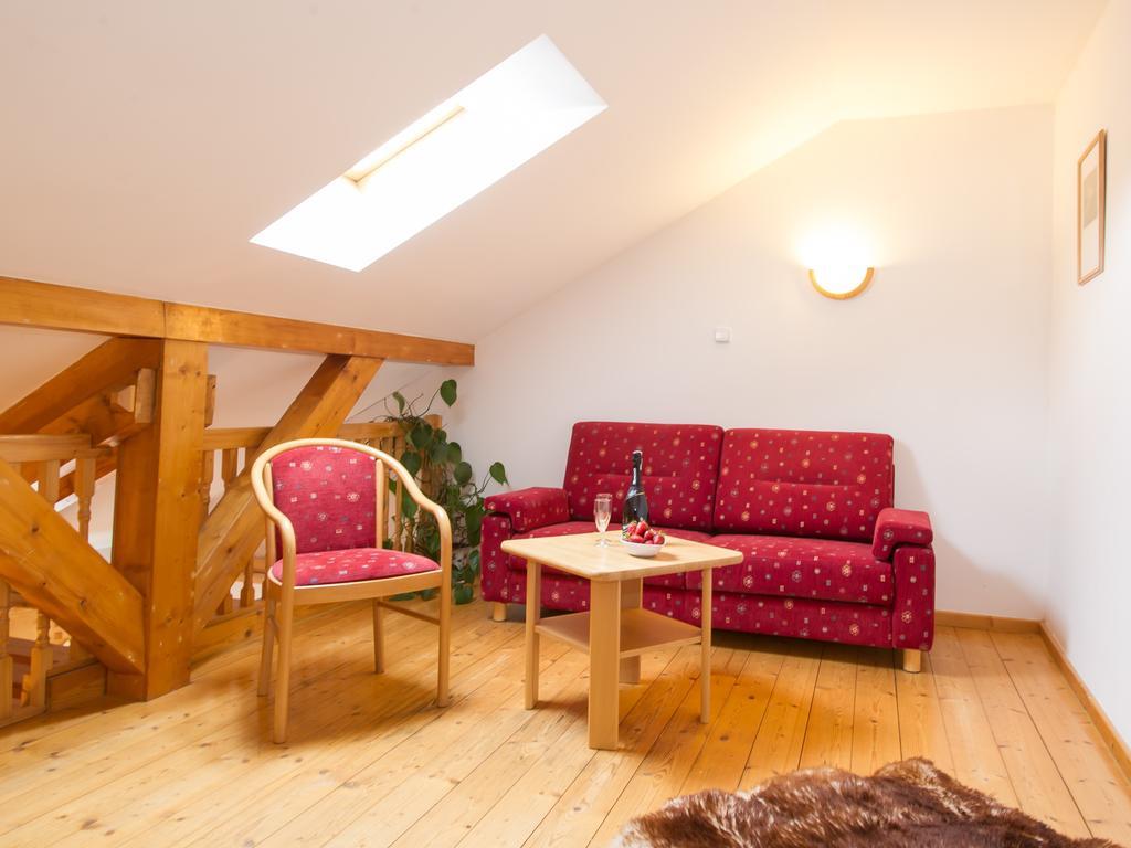 Hotel Sumava 3*