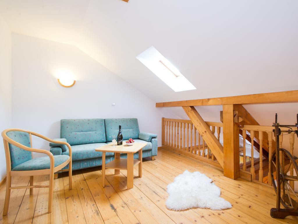 Hotel Sumava