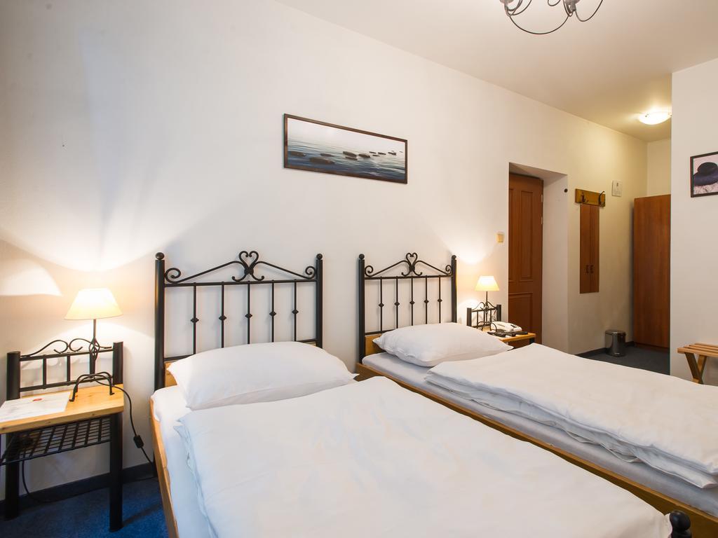 Sumava Hotel Vyssi Brod