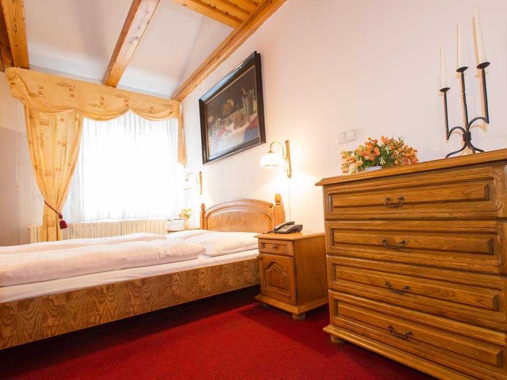 Hotel Sumava 3*