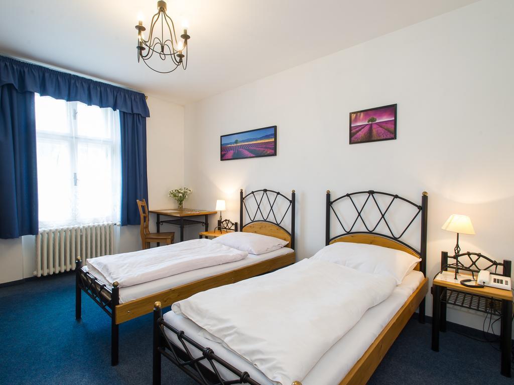 Sumava Hotel 3*