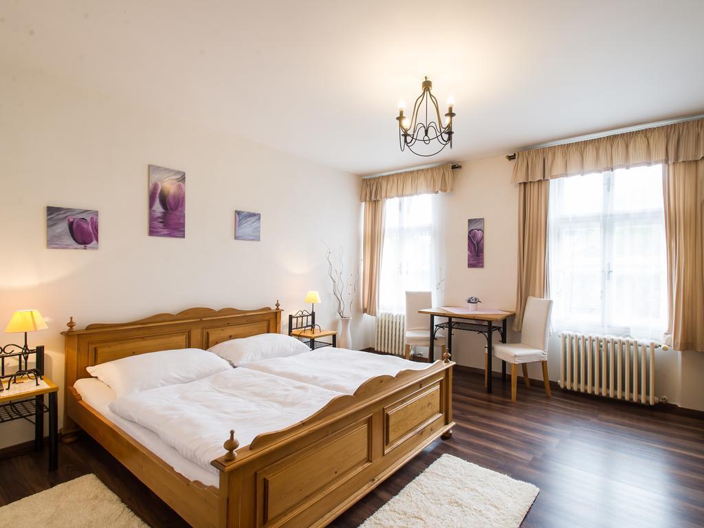 Sumava 3* Vyssi Brod
