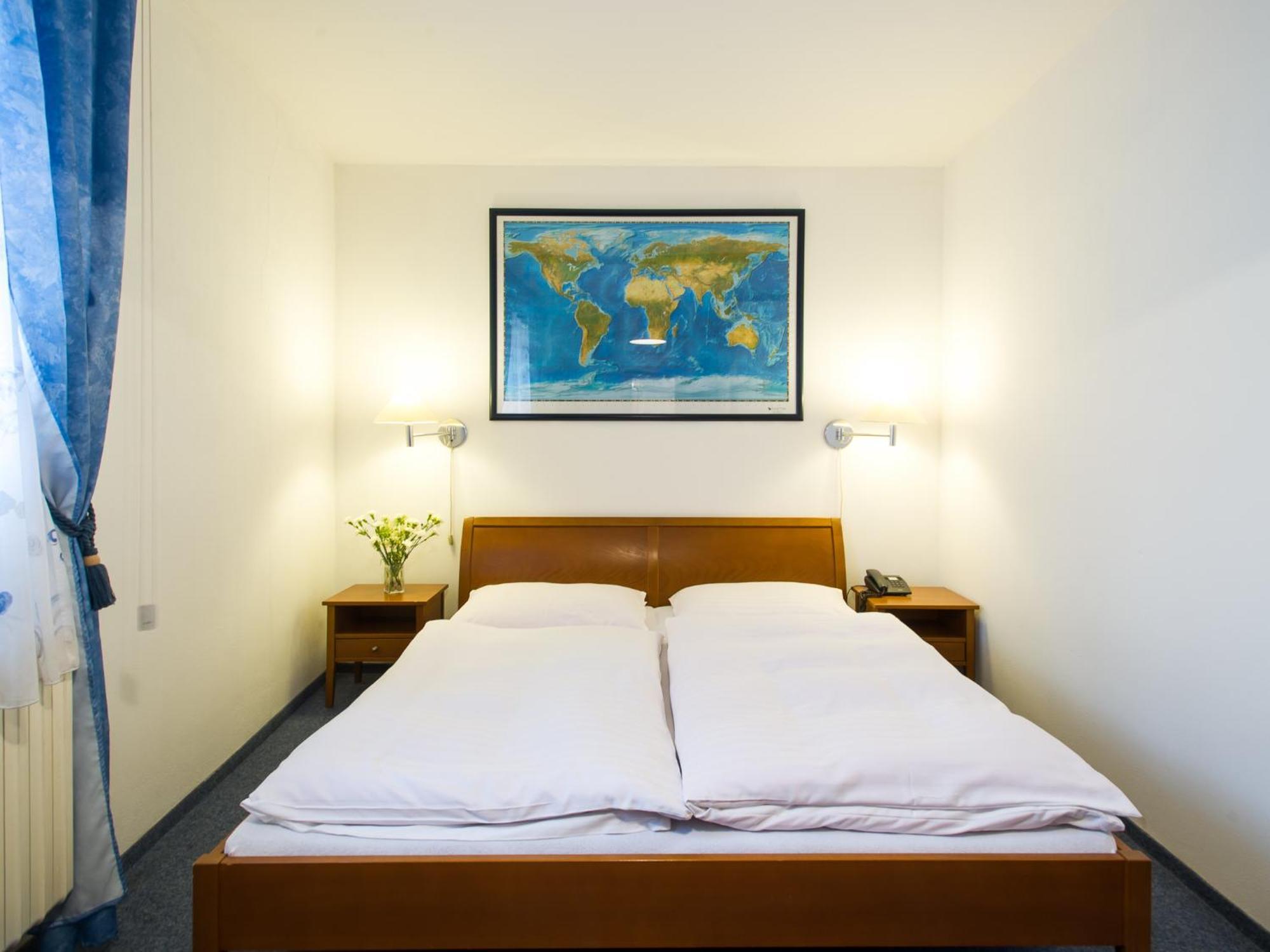 Sumava Hotel 3*