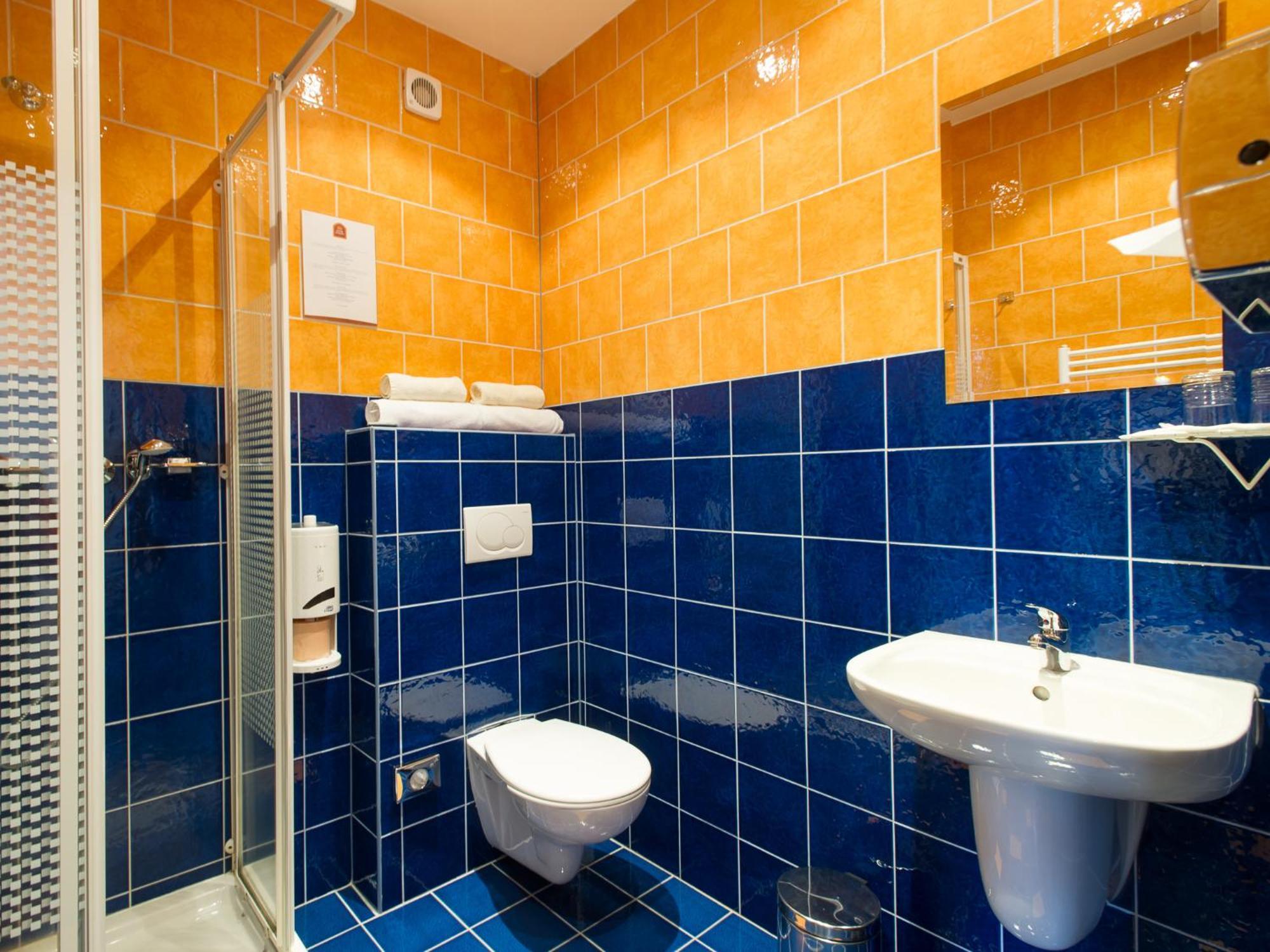 Sumava Hotel Vyssi Brod